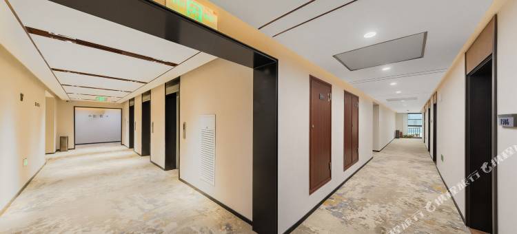 欧漫酒店(临沂河东琅琊古城店)图片
