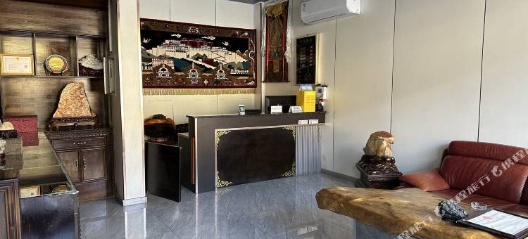 诺峻玛商务酒店图片