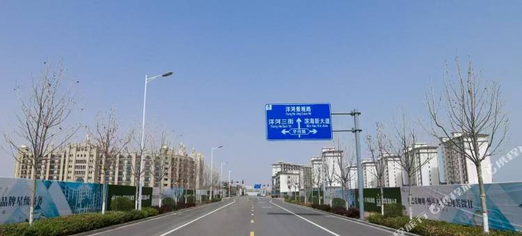 夜宿小筑民宿(蔚蓝海岸店)图片