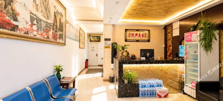 宜居宾馆(巡航路店)图片