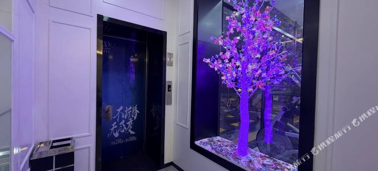 西岸酒店(固安北京大兴国际机场店)图片