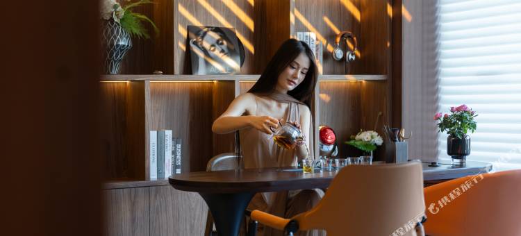 欢致酒店(威海市政府威高广场店)图片