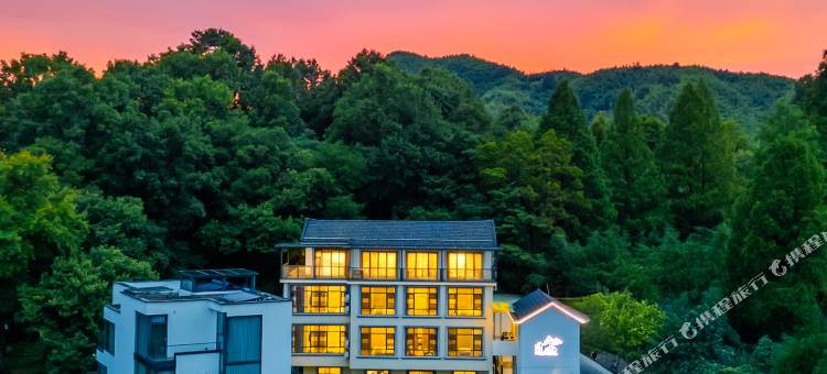 见山·VistaHill沐野·度假美宿图片