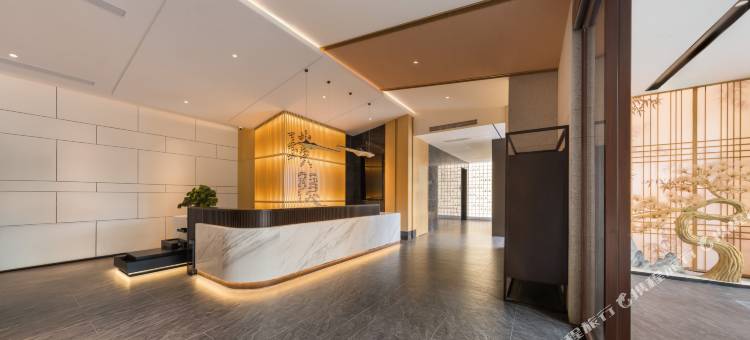 建国璞隐酒店(北京昌平北七家店)图片