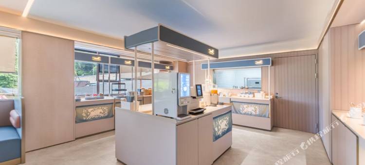 汉庭酒店(中山火炬开发区中山港大道店)图片
