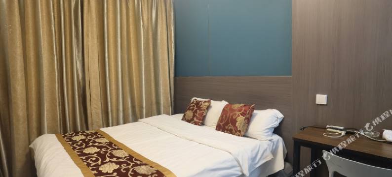 沈阳馨悦湾宾馆图片