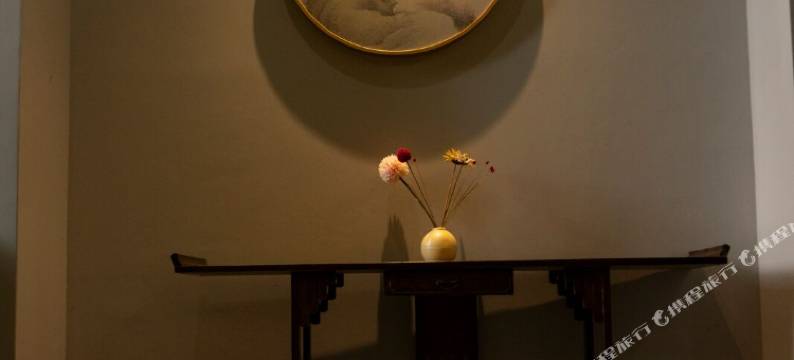 洪雅云中净馨酒店图片