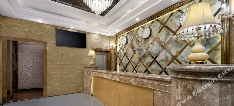 奉节渝东宾馆(施家梁店)图片