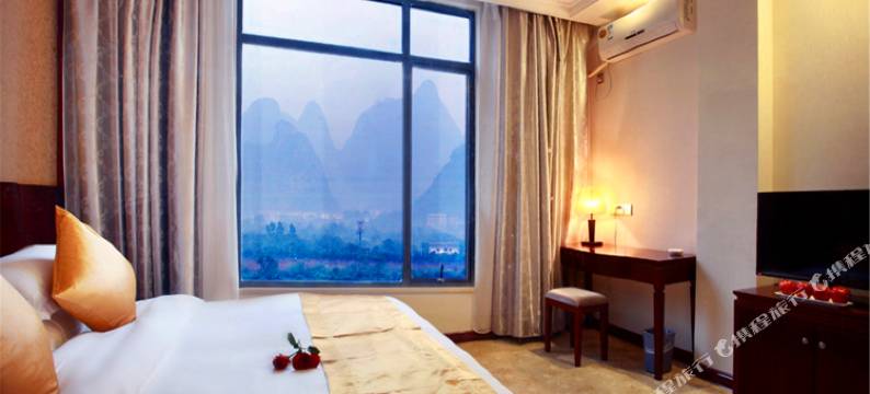 桂临大酒店(桂林火车站店)图片