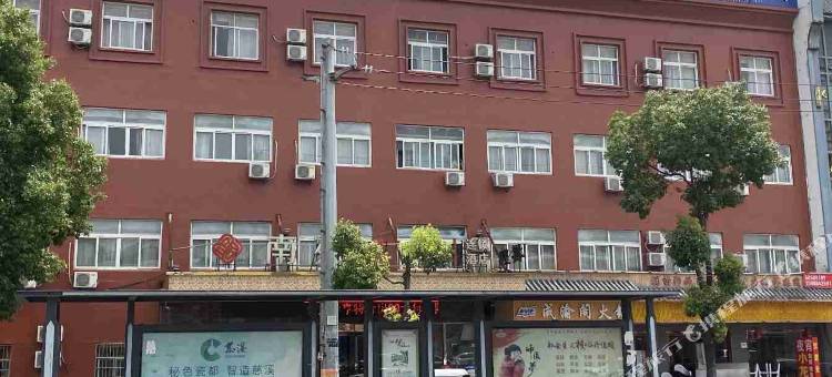 南苑e家(慈溪三北东路店)图片