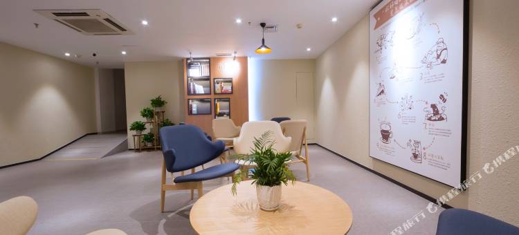 汉庭酒店(秦皇岛西港花园太阳城店)图片