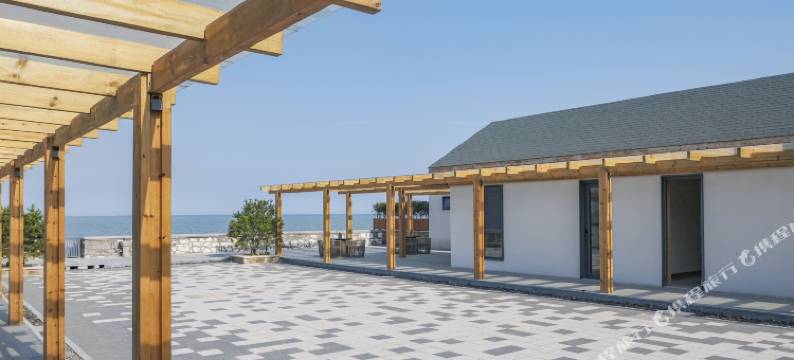 安泰·海物语酒店(桃花岛风景区店)图片