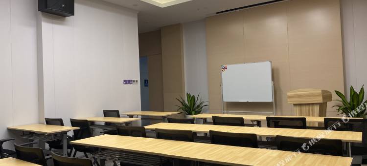 麗枫酒店(澧县店)图片