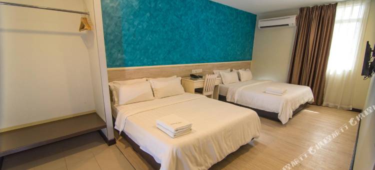 班底客栈(Pantai Inn Kota Kinabalu)图片