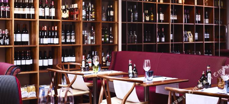 艾米利亚别墅酒店(Hotel Villa Emilia)图片
