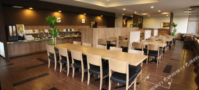 露樱酒店气仙沼中央IC店(Hotel Route-Inn Kesennuma Chuo Inter)图片