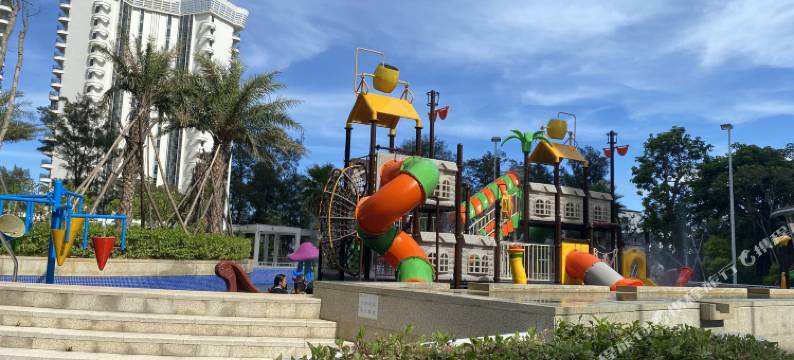 南澳香湖湾星海公寓图片