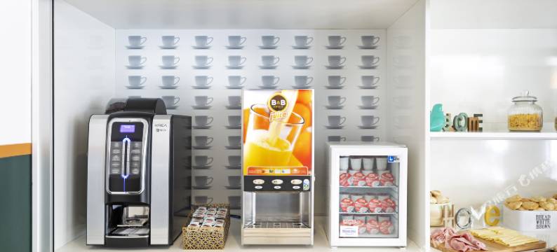 法恩扎B&B民宿(B&B Hotel Faenza)图片