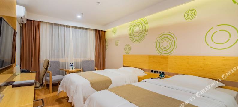 格林豪泰(北京黄村西大街地铁站店)图片