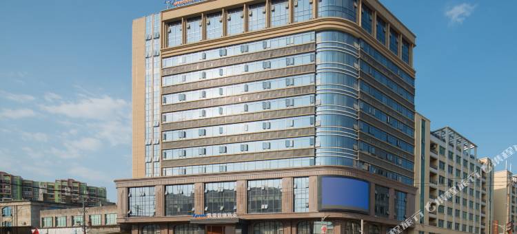 凯里亚德酒店(汕头国际纺织城店)图片