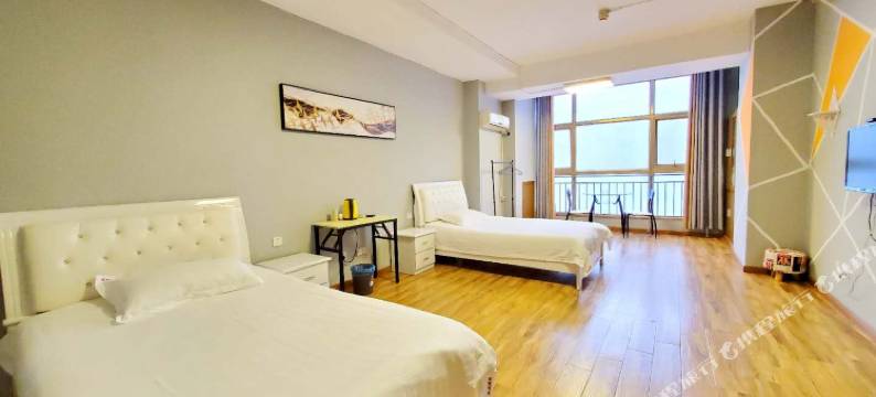 合肥市庐阳区欣阁宾馆图片