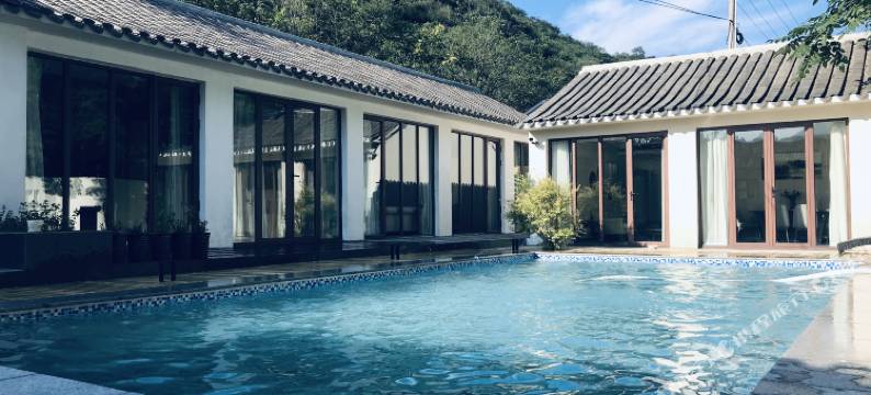 勿忘山·归谷精品民宿(八达岭长城店)图片