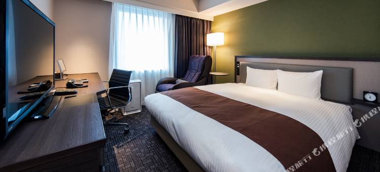 千叶站前大和ROYNET酒店(Daiwa Roynet Hotel Chiba Ekimae)图片