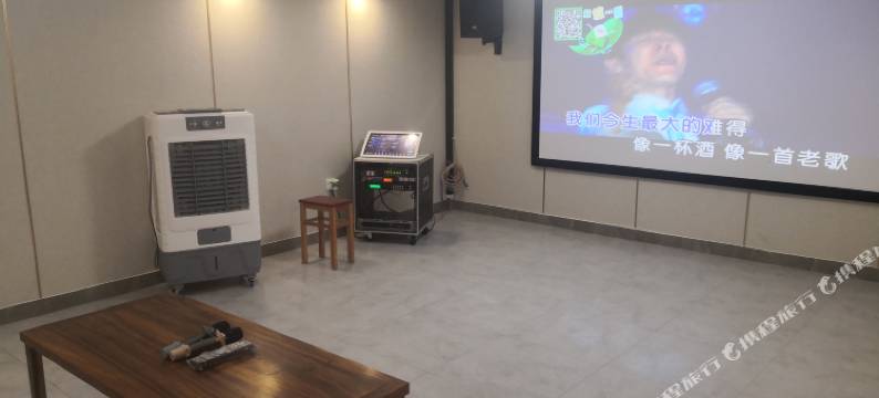 新昌望远居民宿图片