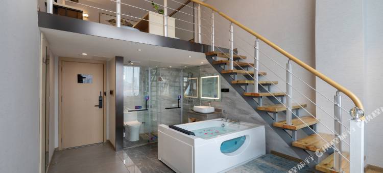 24H雅致酒店(惠州西湖水东街店)图片