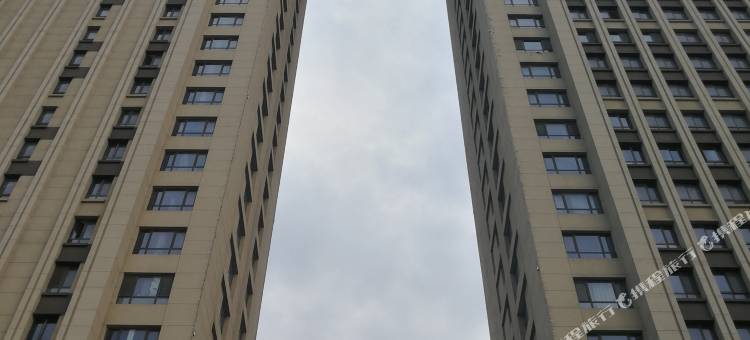 海安信拓大酒店图片