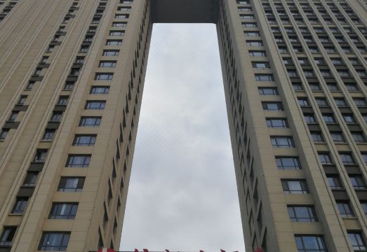 Xintuo HotelHotel Overview