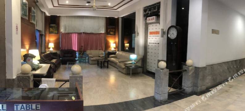 SC喜来得酒店(S.C. Heritage Hotel)图片