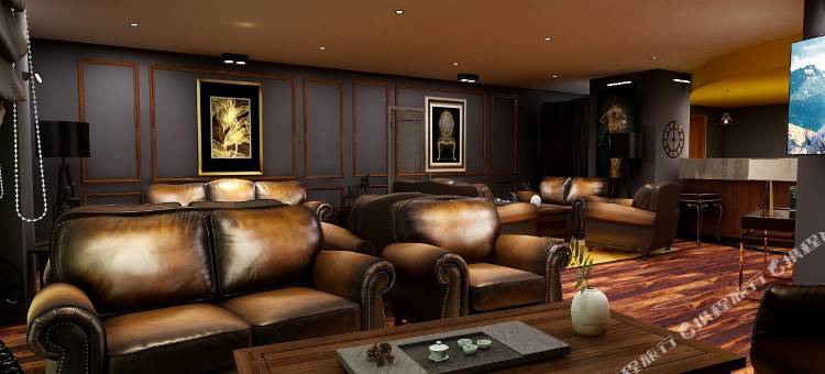 关丹沙赞酒店,Trademark Collection by Wyndham(Shahzan Hotel Kuantan, Trademark Collection by Wyndham)图片