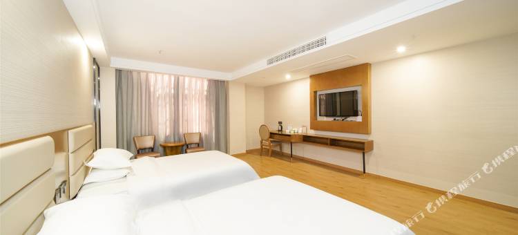 瑞泰君家商务酒店(蚌埠火车站蚌医附院店)图片