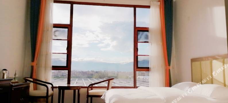 抚仙湖兰亭客栈图片