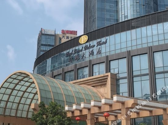 嵊州保罗大酒店