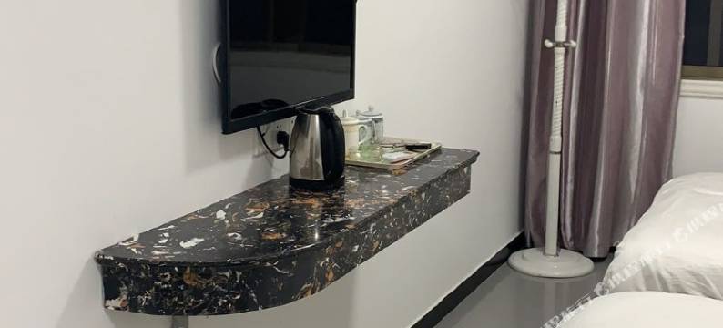 潜山天全快捷宾馆图片