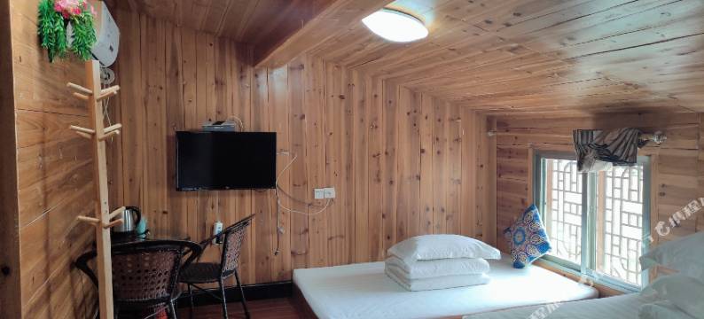 黄姚古镇七悦七客栈图片