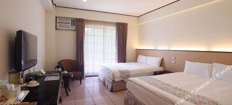 宜兰头城休闲农场图片