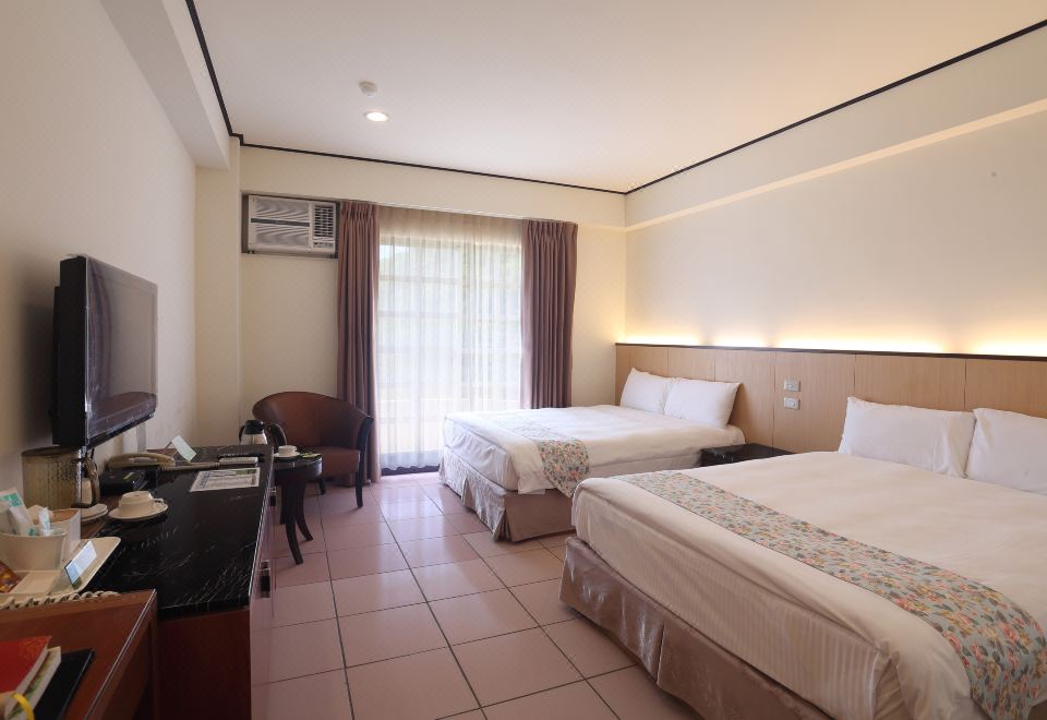 Hotel Overview