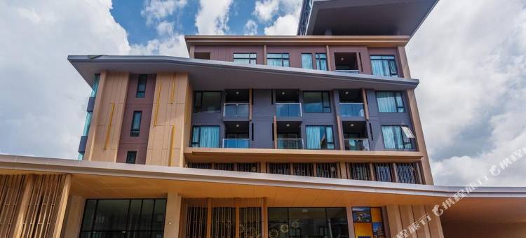 1-Br Sea View, Aristo Condo, Surin Beach图片