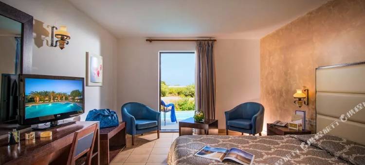 赫索尼索斯马里斯酒店(Hersonissos Maris)图片