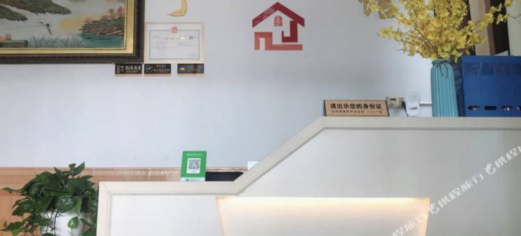 揭阳宁居阁民宿图片