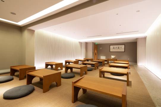 千岛湖原岛秘境酒店图片