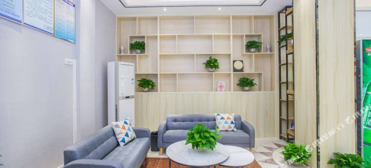 骏怡连锁酒店(黄石大冶北站七里界店)图片