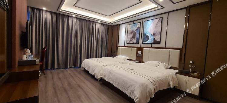 三穗穗都大酒店图片