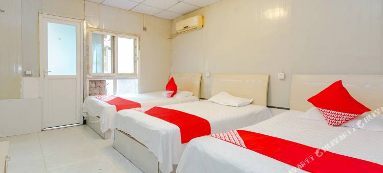 明华旅店(龙泉驿地铁站店)图片