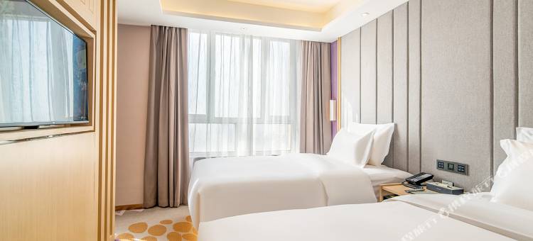 麗枫酒店(库车西域乐都店)图片