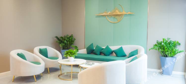 盐边红曼巴酒店图片