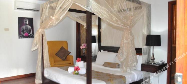 里奥别墅度假酒店(Lio Villas Resort)图片